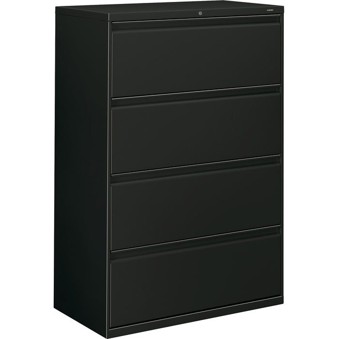HON 800 Series Lateral File - 4-Drawer