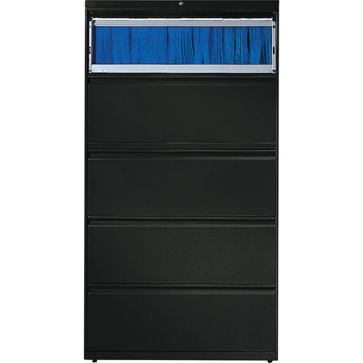 HON 800 Series Lateral File - 5-Drawer