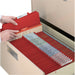 Smead Classification Folders with SafeSHIELD Fasteners