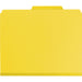 Smead Pocket Divider PressBoard Classification Folders