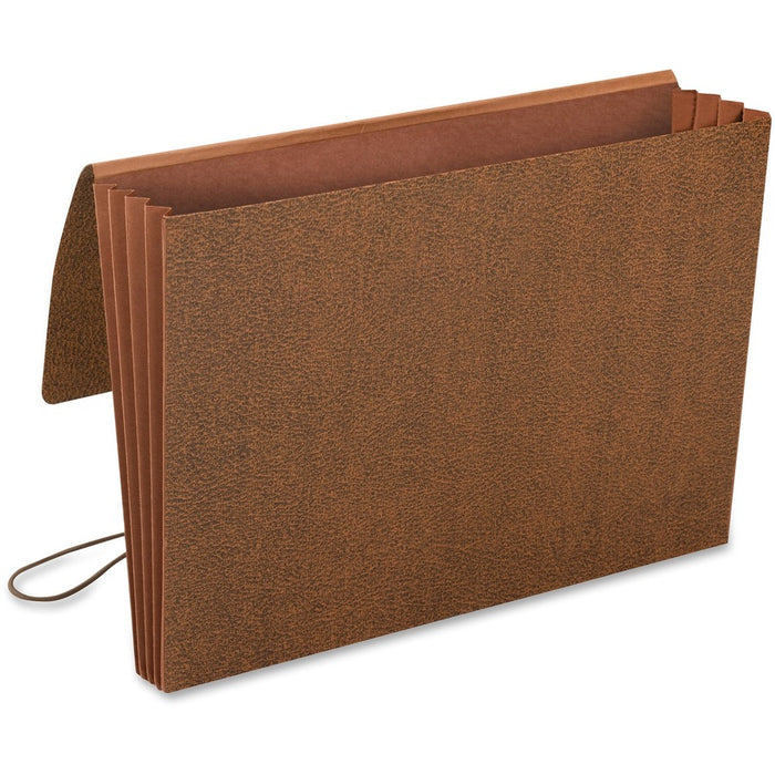 Smead Legal Recycled File Wallet