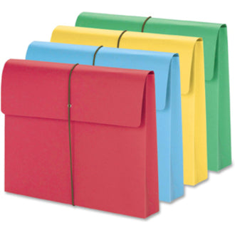Smead Recycled File Wallet