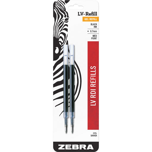 Zebra Sarasa Grand Gel LV-Refill