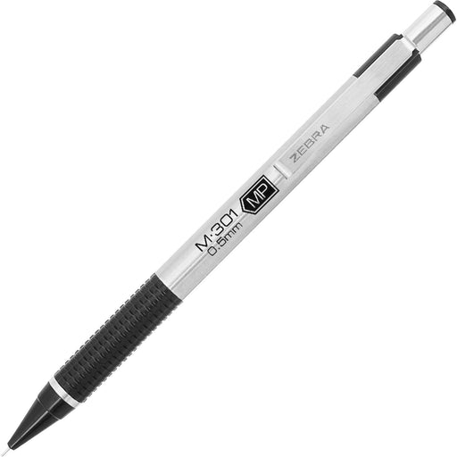 Zebra STEEL 3 Series M-301 Mechanical Pencil
