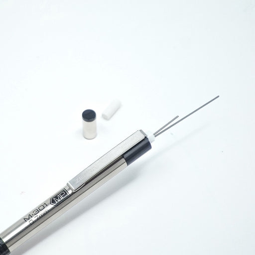 Zebra STEEL 3 Series M-301 Mechanical Pencil