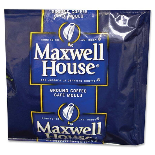 Maxwell House Ground Regular Coffee