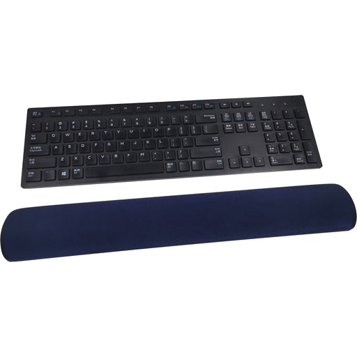 Compucessory Gel Keyboard Wrist Rest Pads