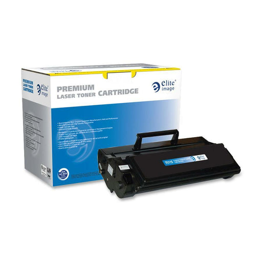 Elite Image Remanufactured High Yield Laser Toner Cartridge - Alternative for Dell 310-5400 - Black - 1 Each