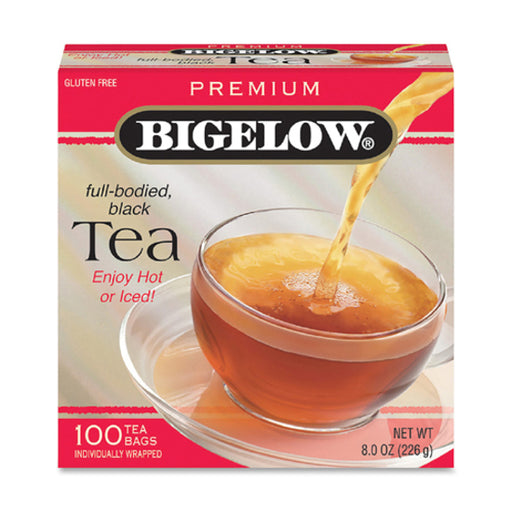Bigelow 100% Ceylon Black Tea Bag