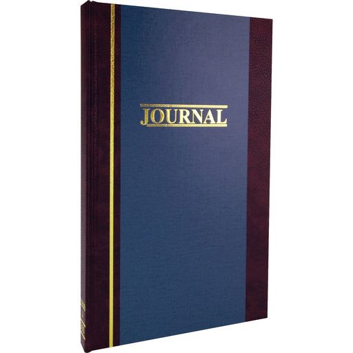 Wilson Jones S300 2-Column Journal