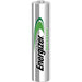 Energizer Recharge Power Plus Rechargeable AAA Batteries, 4 Pack