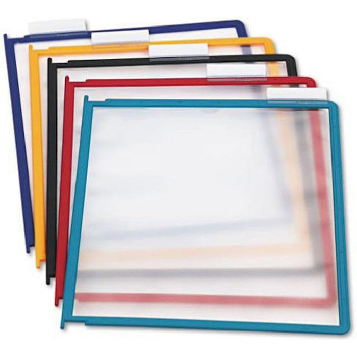 DURABLE® INSTAVIEW® Replacement Panels for Reference Display System