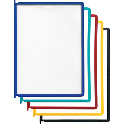 DURABLE® INSTAVIEW® Replacement Panels for Reference Display System
