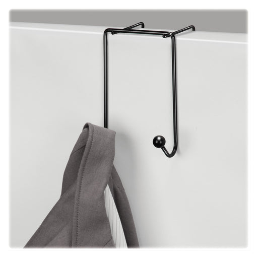 Fellowes Wire Partition Additions™ Double Coat Hook