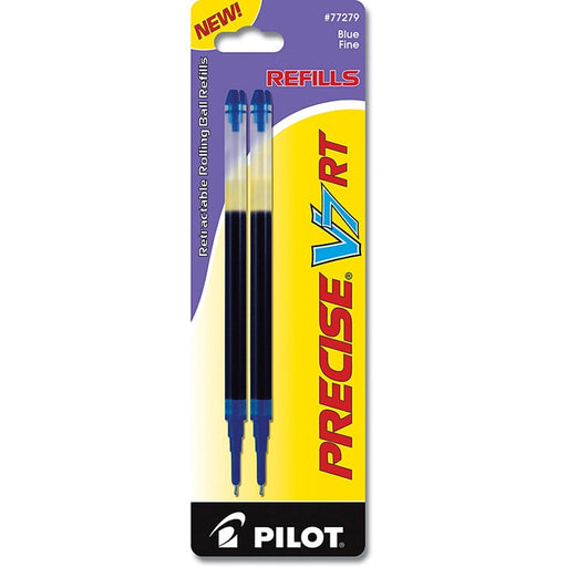 Pilot Precise V5 RT Premium Rolling Ball Pen Refills