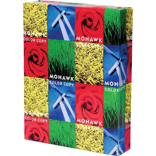 Mohawk Color Copy Paper - White