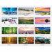 House of Doolittle Earthscapes Scenic Wall Calendars