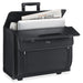 Solo Carrying Case (Roller) for 16" Notebook - Black