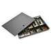 Sparco Locking Cover Money Tray