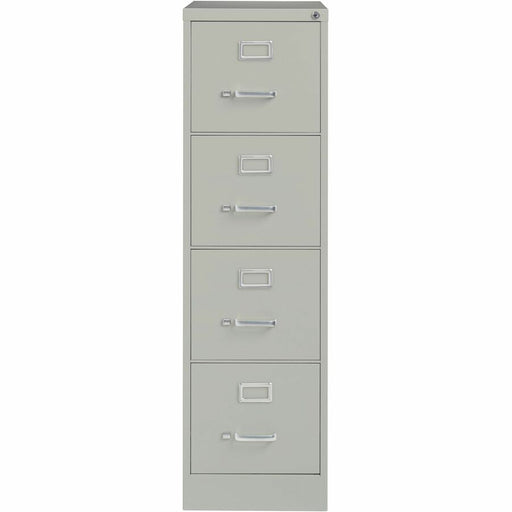 Lorell Fortress Series Vertical File
