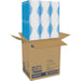 Pacific Blue Select Facial Tissue by GP Pro - Flat Box