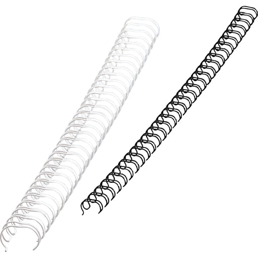 Fellowes Wire Binding Combs