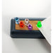 Officemate Translucent Pushpins