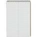 TOPS Second Nature Spiral Steno Notebook