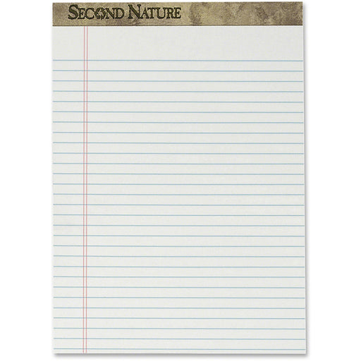 TOPS Second Nature Legal Pads