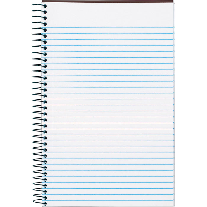 TOPS Classified Business Notebooks - Letter