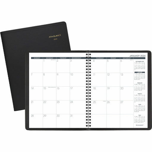 At-A-Glance Monthly Planner
