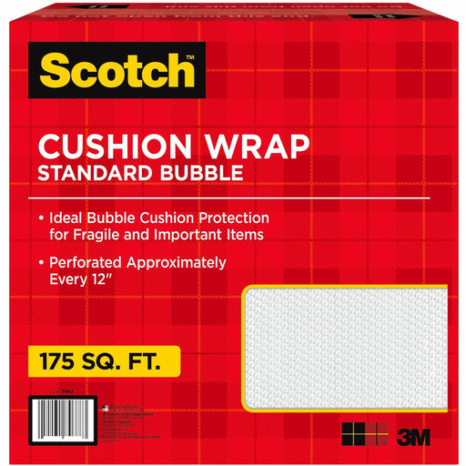 Scotch Jumbo Roll Cushion Wrap