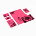 Astrobrights Colored Cardstock - Pink