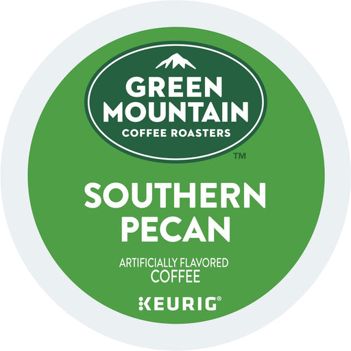 Green Mountain Coffee Roasters® K-Cup Southern Pecan Coffee
