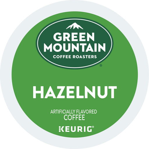 Green Mountain Coffee Roasters® K-Cup Hazelnut Coffee