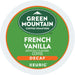 Green Mountain Coffee Roasters® K-Cup French Vanilla Decaf Coffee