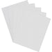Pacon Cardstock Sheets - White