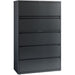 Lorell Lateral File - 5-Drawer