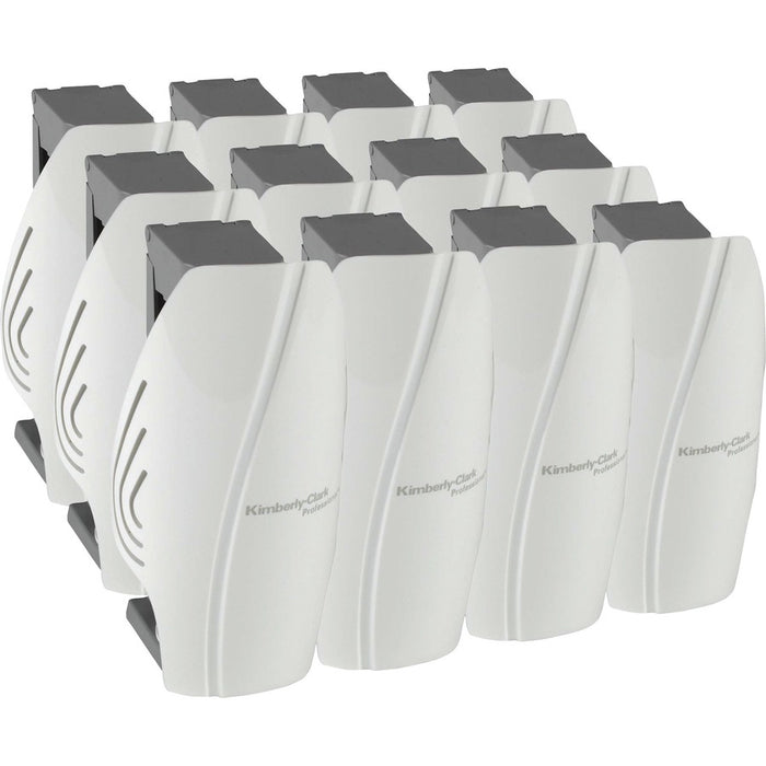 Kimberly-Clark Continuous Air Freshener Dispenser