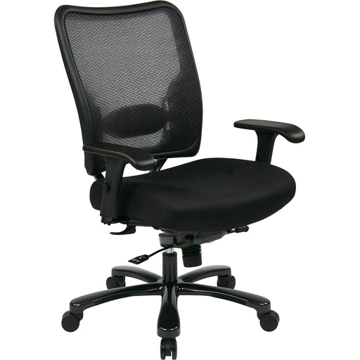 Office Star Big & Tall Air Grid Managers Chair