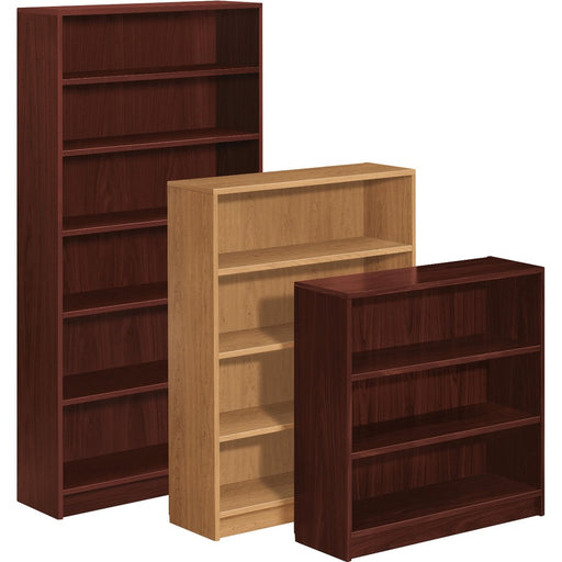HON 1870 H1874 Bookcase