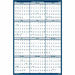 House of Doolittle Recycled Laminated Reversible Planner