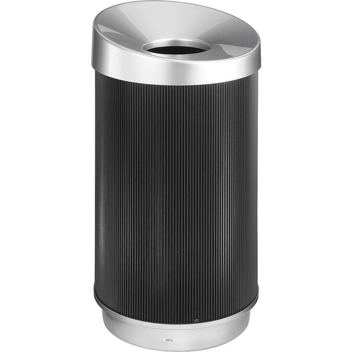 Safco At-Your-Disposal Vertex Waste Receptacle