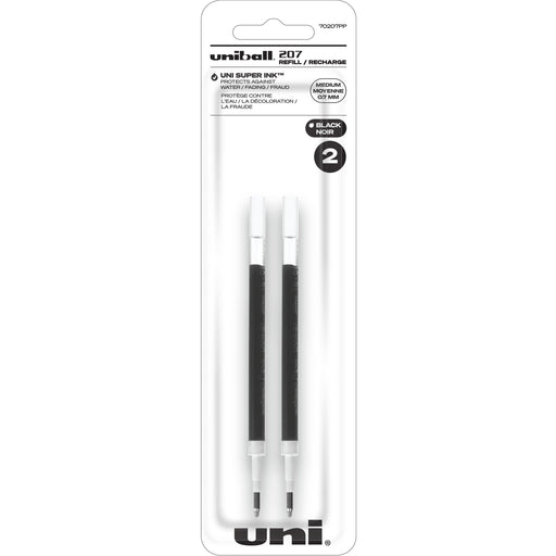 uniball 207 Gel Pen Refill
