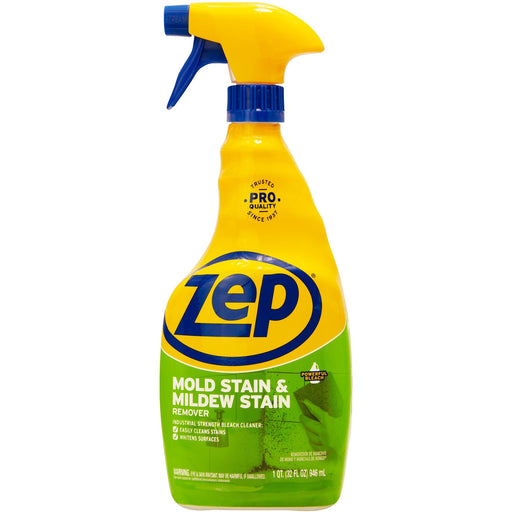 Zep No-Scrub Mold/Mildew Remover