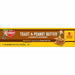 Keebler® Toasty Crackers with Peanut Butter