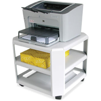 Master Mobile Printer Stand