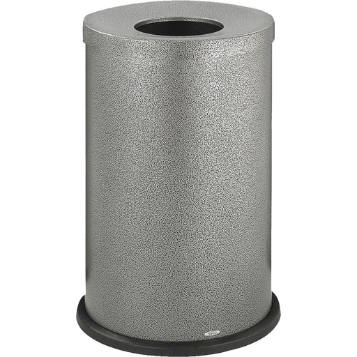 Safco Open Top Speckled Waste Receptacle