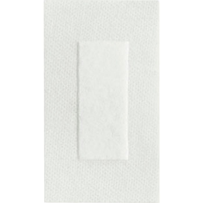 Nexcare Soft Cloth Premium Adhesive Gauze Pad