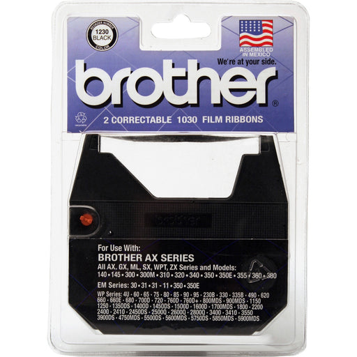 Brother Ribbon Cartridge